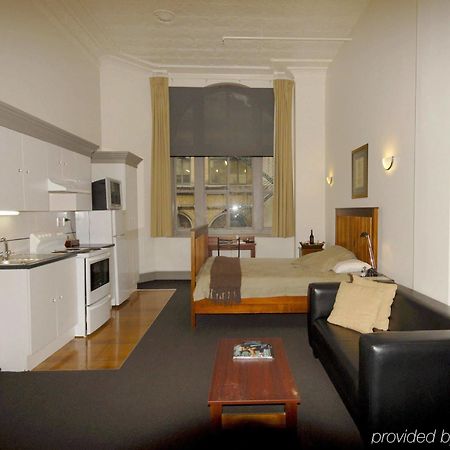 Hotel Elliott Auckland Pokój zdjęcie